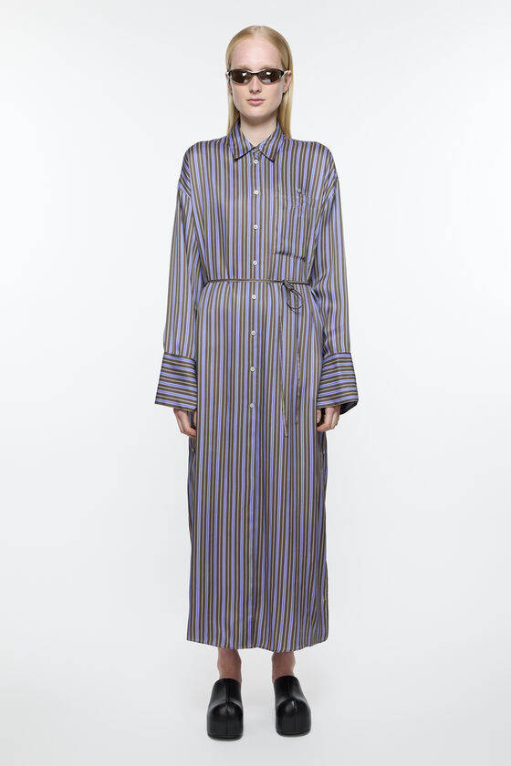 (image for) Eco-Conscious Shirt dress